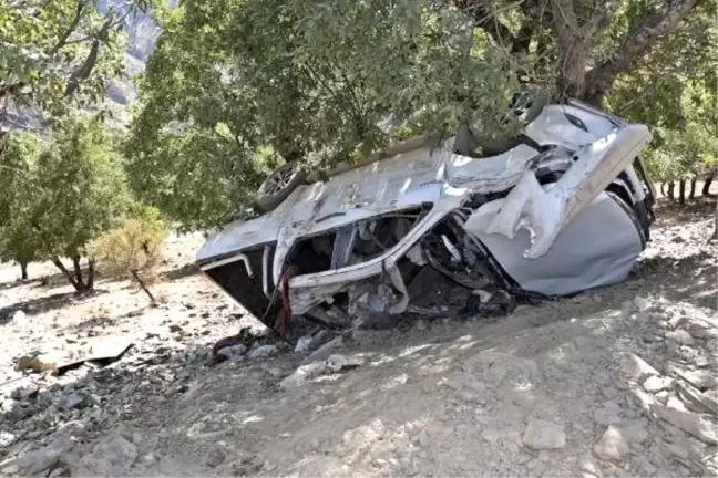 Kulp'taki terör saldırısında gözaltı sayısı 4'e yükseldi