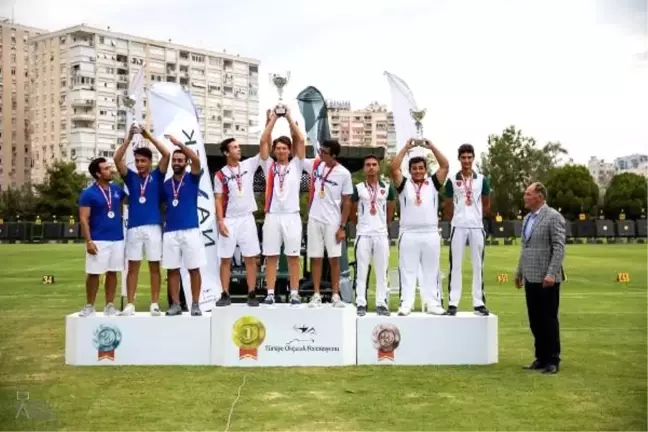 İzmir büyükşehir belediyespor'dan tam isabet