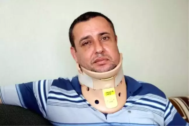 Zonguldak'ta darp edilen gazi taburcu oldu