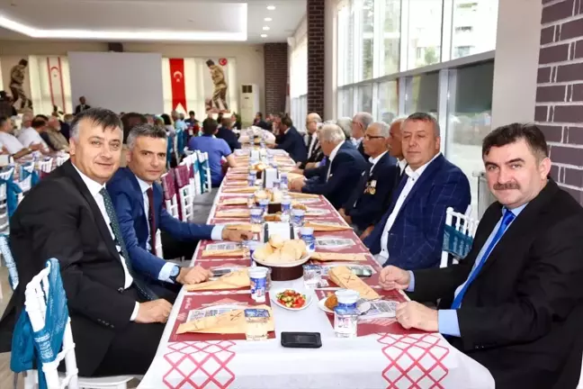 19 Eylül Gaziler Günü
