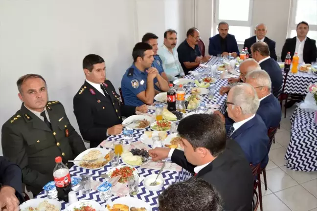 Samsun'dan kısa kısa