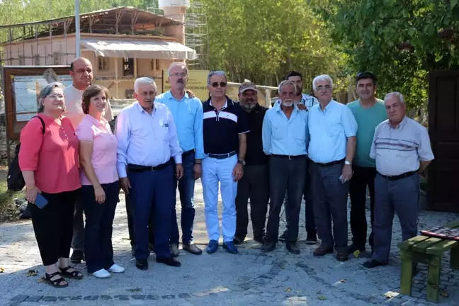Fatih Dökümhanesi'nde restorasyon çalışmaları