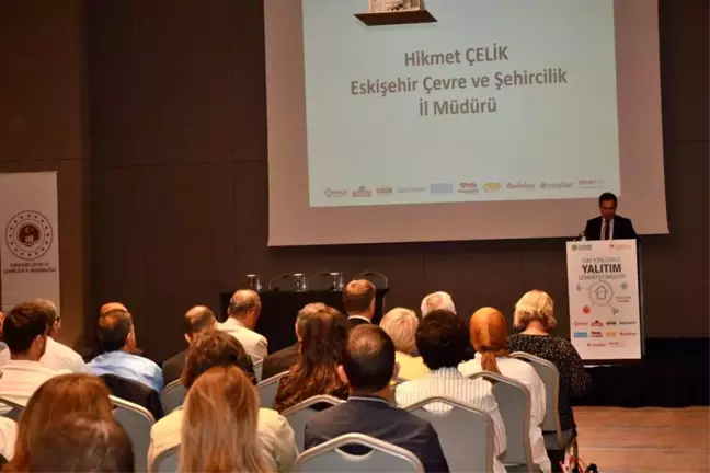 İzoder, 2019'un Dördüncü 'Yalıtım semineri'ni Eskişehir'de düzenledi