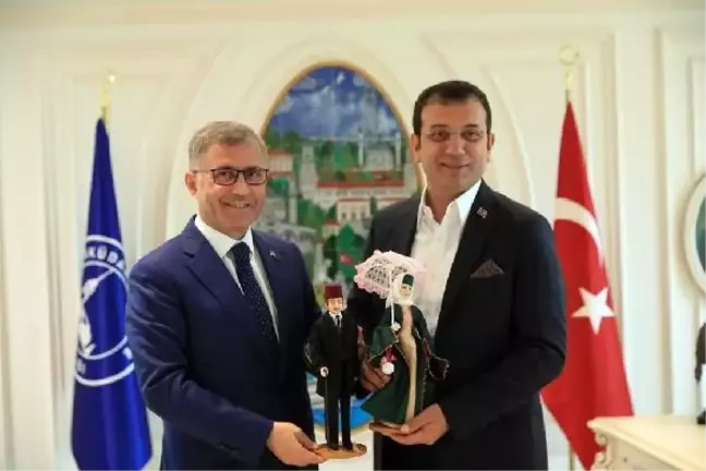 İbb'nin