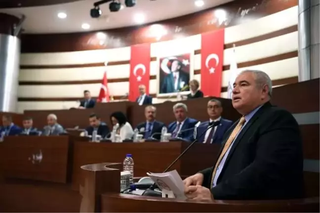 Atso başkanı çetin'den, thomas cook krizi uyarısı