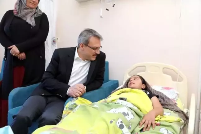 Bingöl valiliği'nden okulda 'cıva zehirlenmesi' açıklaması