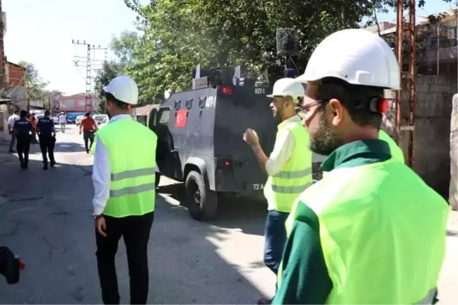 Güneydoğu'da kaçak elektrik kullanımı yüzde 54