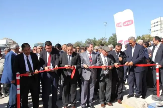 Konya şeker, 455 bin ton şeker üretecek