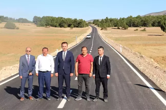 Kaymakam Arcaklıoğlu: