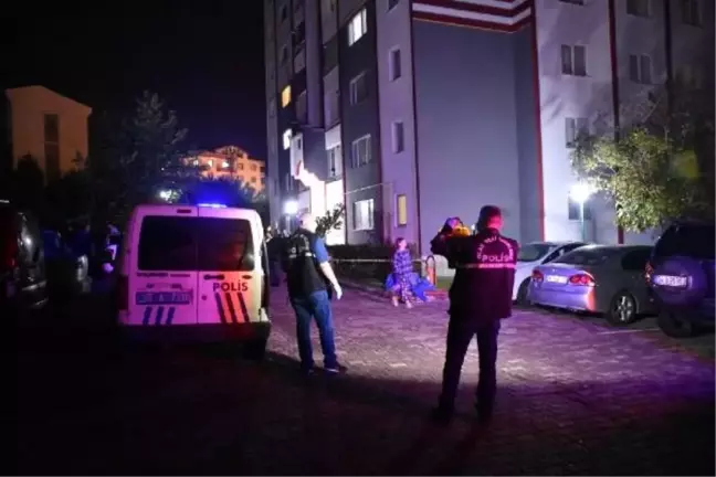 9'uncu kattan düşen liseli muhammed, kurtarılamadı