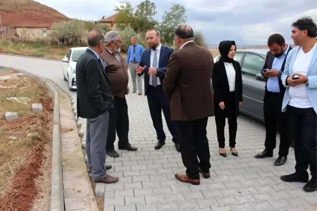 Başkan Dağdelen: