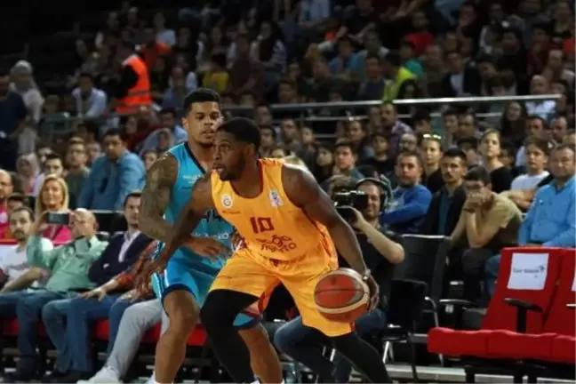 Galatasaray doğa sigorta: 78-66
