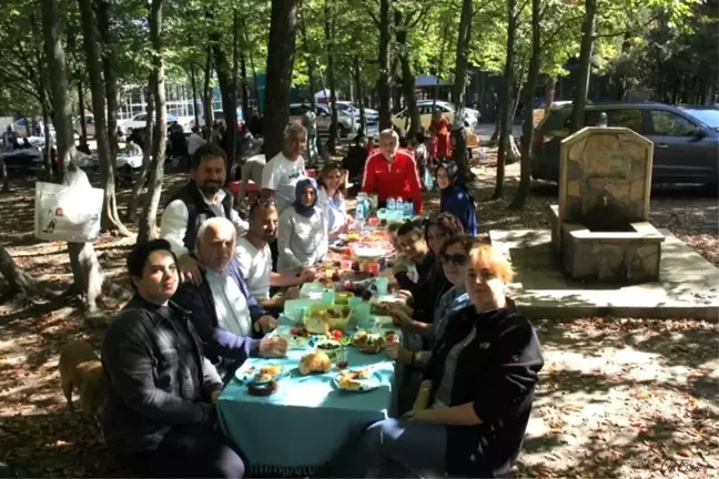 Başkan Babaoğlu,