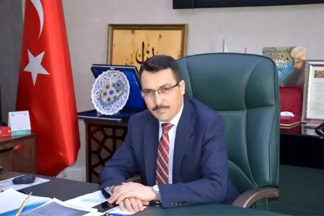 Sinop'ta Camiler ve Din Görevlileri Haftası