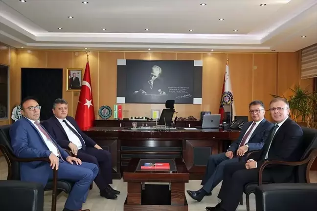 Tekirdağ'dan kısa kısa