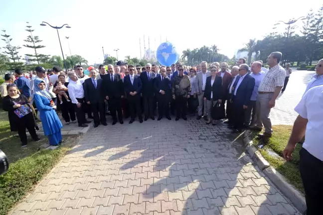 3. Uluslararası Adana Lezzet Festivali'nden muhteşem start