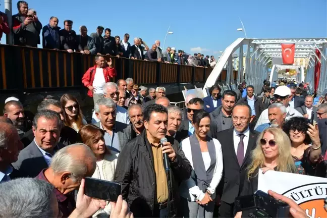 Ardahan'da Kültür-Sanat Günleri etkinliğine yoğun katılım