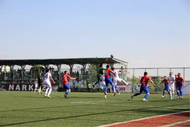 Kardemir karabükspor: 2-3