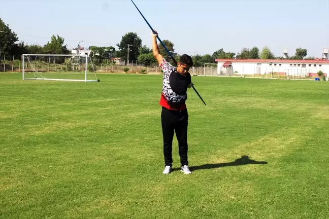 Sakatlığı yendi Balkan şampiyonu oldu