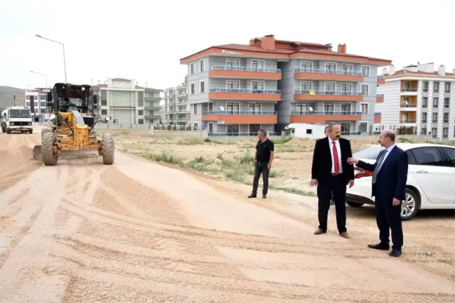 Başkan Pekyatırmacı: