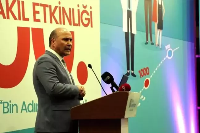 Bininci kök hücre nakline kutlama
