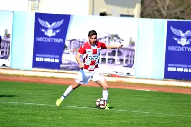 Isparta 32 Spor'dan orta sahaya takviye