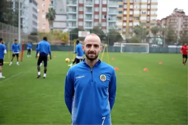 Aytemiz alanyaspor'dan efecan açıklaması