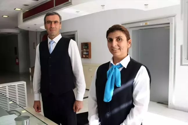 SASKİ'de
