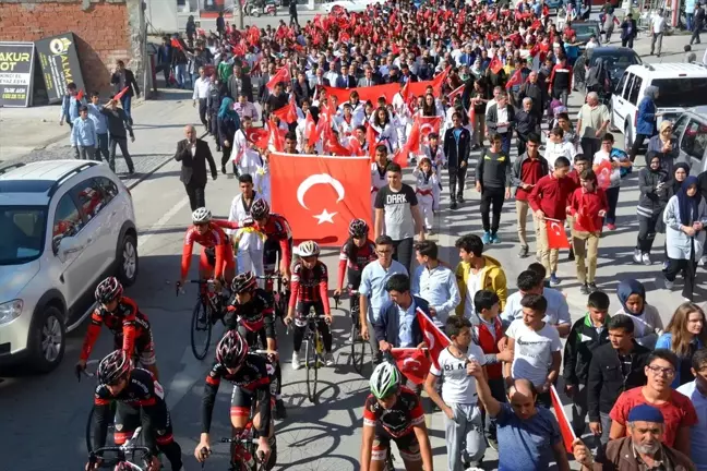 Barış Pınarı Harekatı'na destek