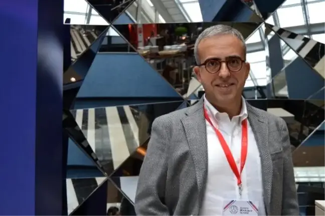 'Blockchain şu anda günlük hayatta hizmet vermek için yeterli değil'