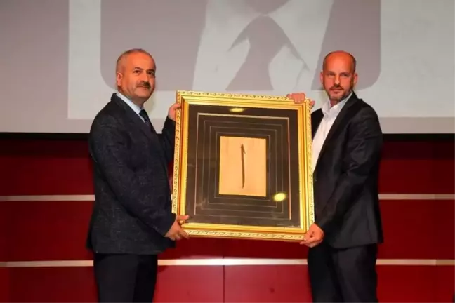 Aliya İzzetbegoviç Gebze'de anıldı