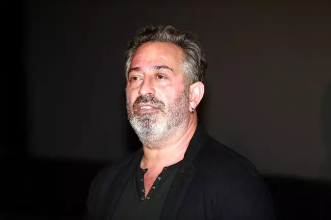 Cem Yılmaz