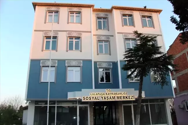 Edirne'den kısa kısa