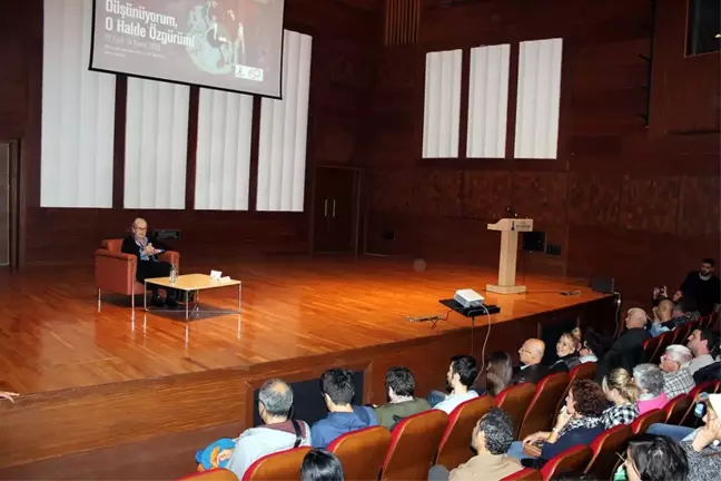 İzmir'de ücretsiz felsefe seminerleri başlıyor