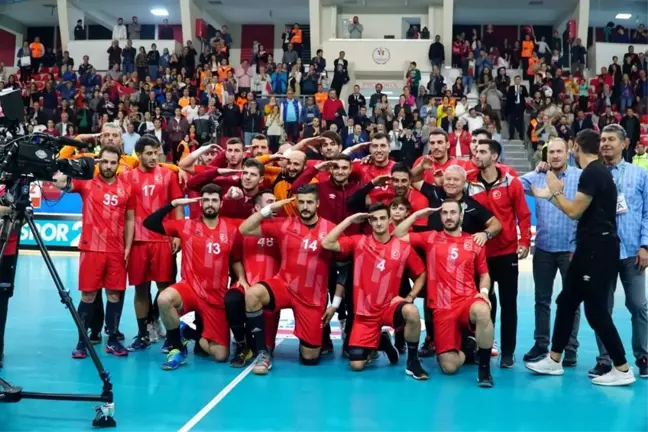 Yunus Özmusul: