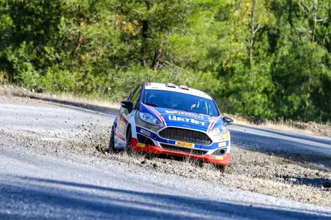 2019 ralli sezonu Yeşil Bursa Rallisi ile birlikte sona erdi