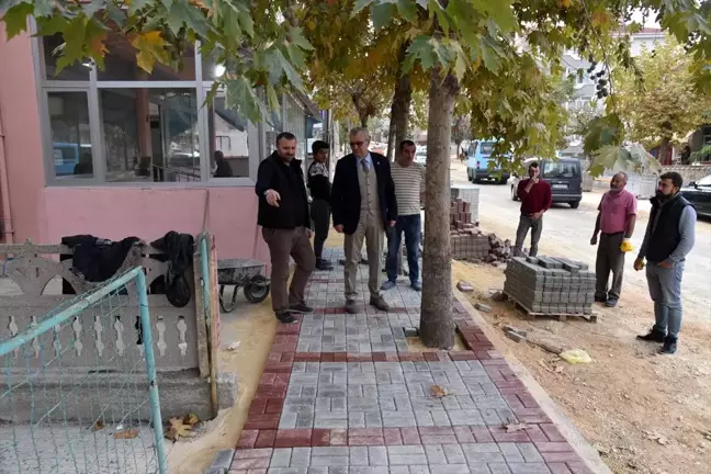 Edirne'den kısa kısa