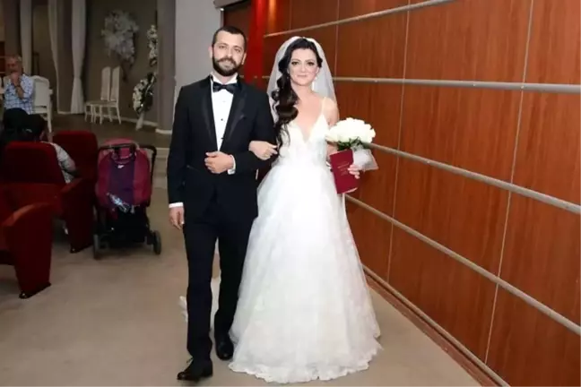 Adliyede intihar eden şahıs ünlü yazarın eşi çıktı