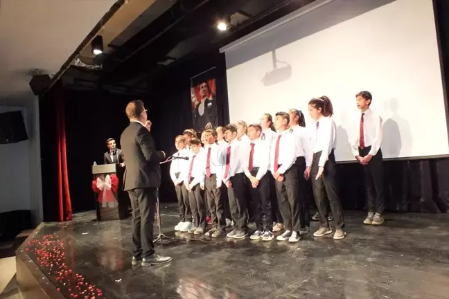 Malazgirt'te Mevlid-İ Nebi Haftası etkinliği