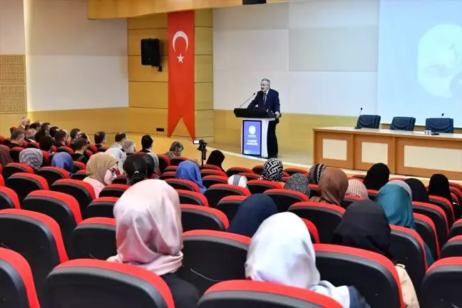 SAÜ'de