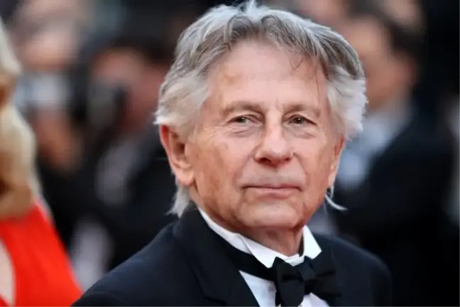 Fransız bir kadın oyuncu, yönetmen Roman Polanski'yi 44 yıl önce kendisine tecavüz etmekle suçladı