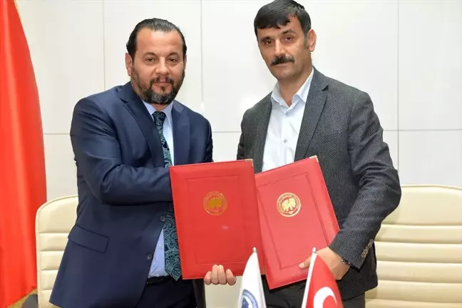KMÜ ile Başarı Eğitim Kurumları ortak kompozisyon yarışması düzenliyor