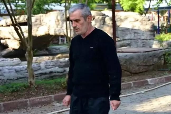 Aleyna'nın babasından internette imza kampanyası