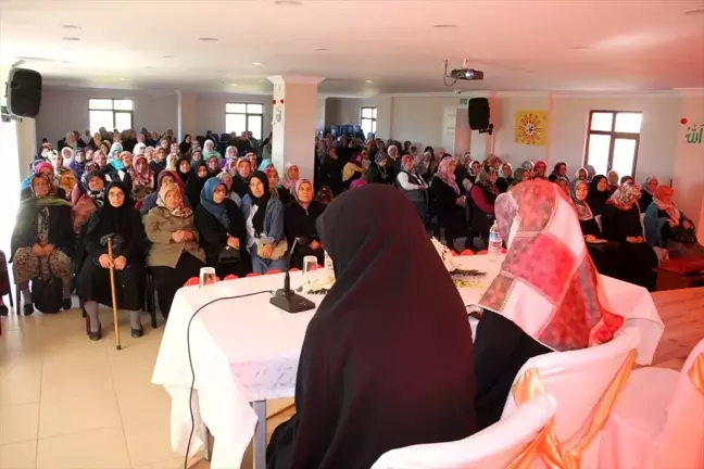 Güce'de