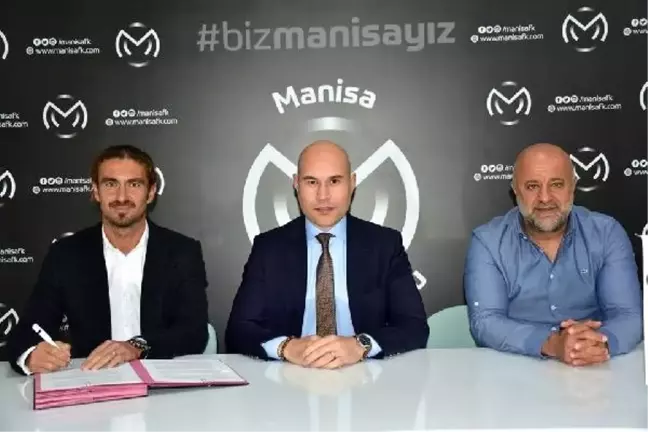 Manisa FK'da altyapı atılımı sürüyor
