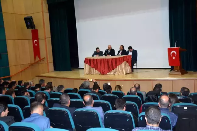 Bitlis'te