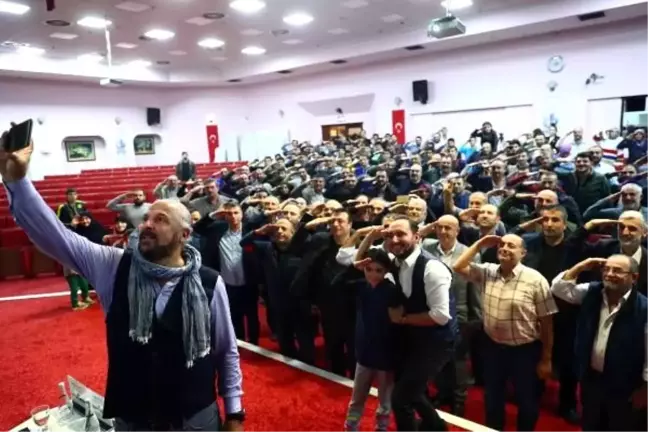 Mete Yarar, Barış Pınarı Harekatı'nın şifrelerini anlattı