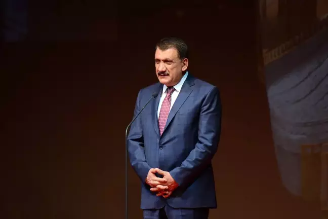 9. Malatya Uluslararası Film Festivali'nde ödüller sahiplerini buldu