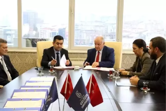 İŞKUR ve İGÜ'den öğrenciler için iş birliği