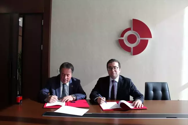 OSTİM'de sanayi-üniversite uyumunu artıracak iş birliği